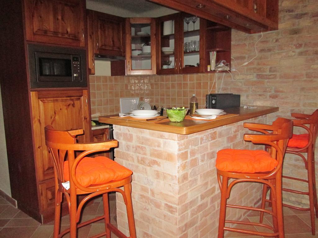 Mediterran Apartmanhaz Szántód Extérieur photo