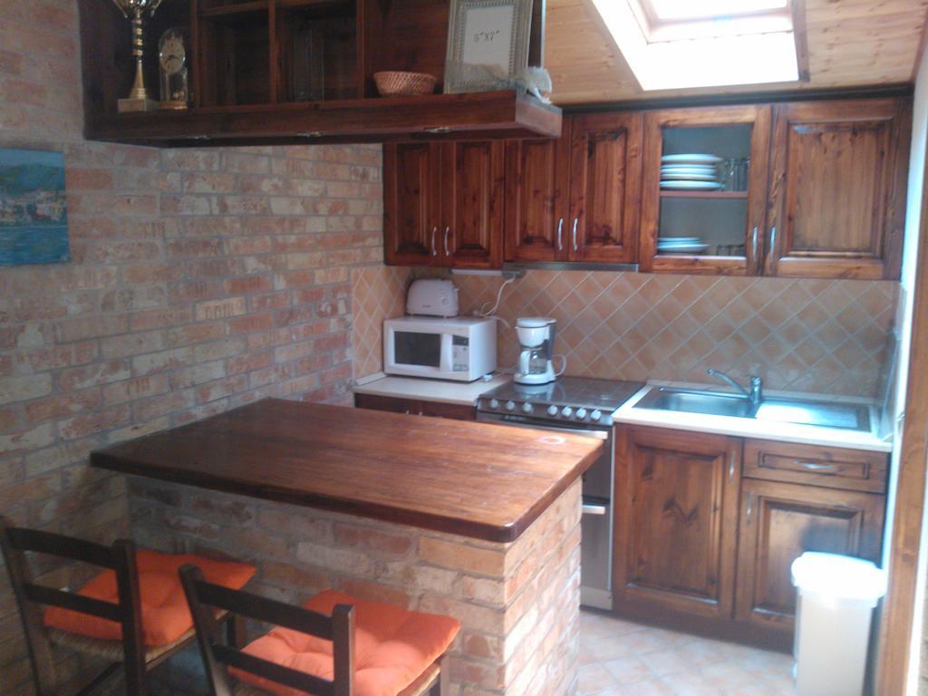 Mediterran Apartmanhaz Szántód Extérieur photo