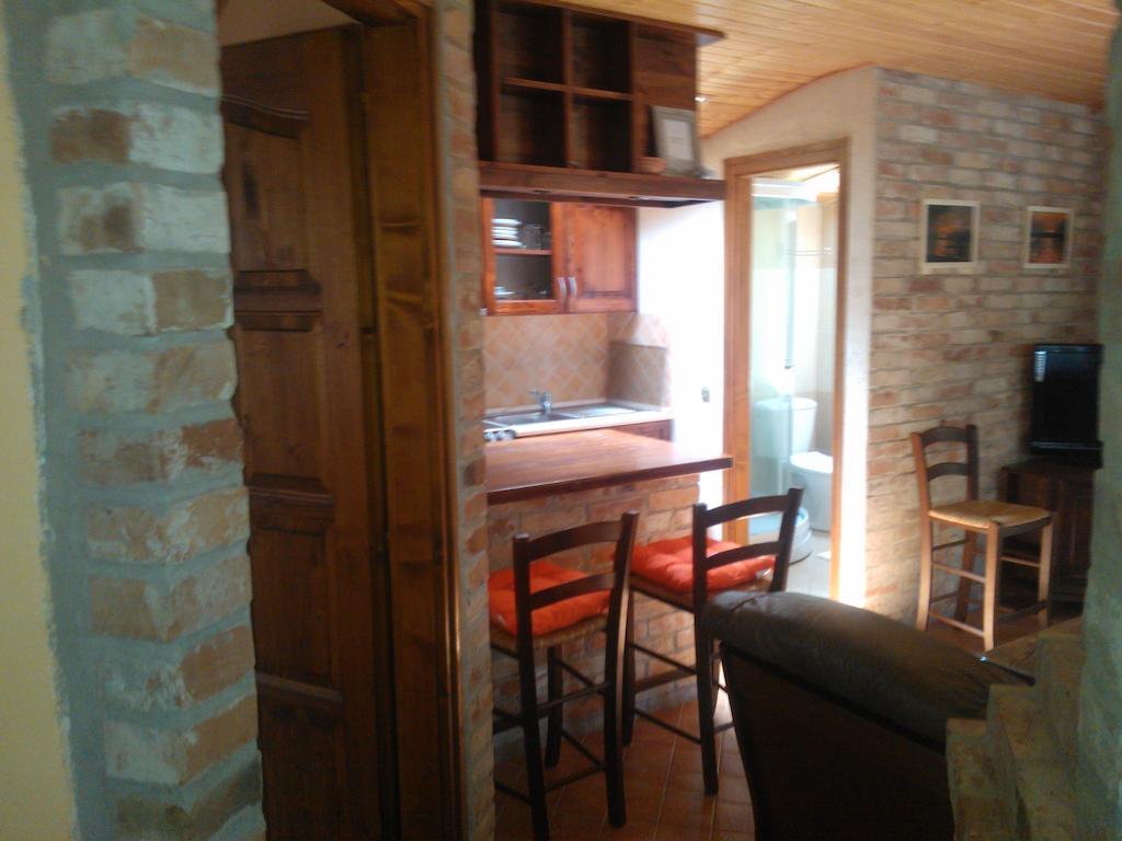 Mediterran Apartmanhaz Szántód Extérieur photo