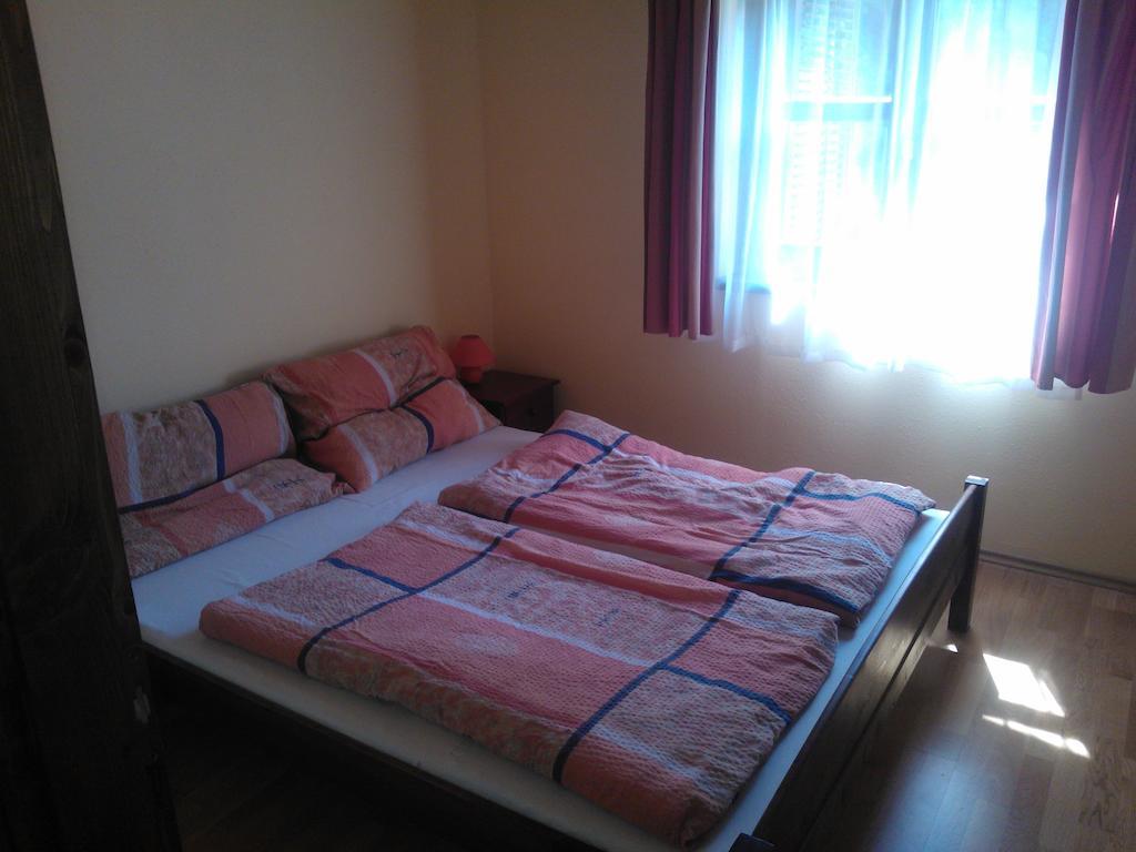 Mediterran Apartmanhaz Szántód Extérieur photo