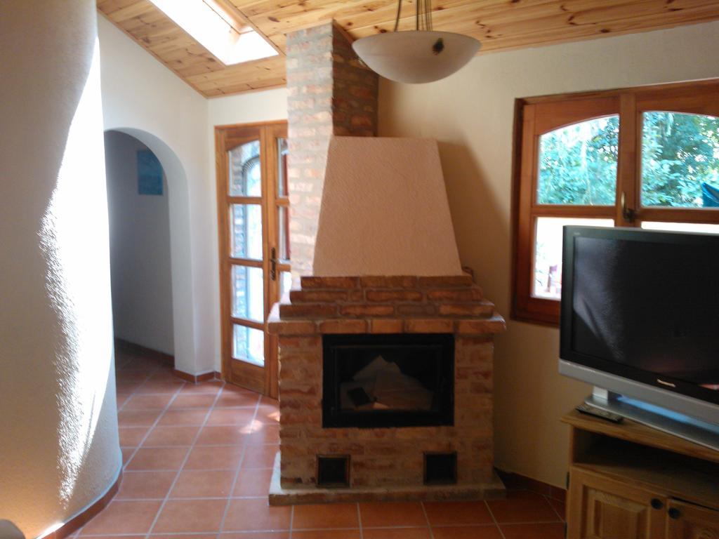 Mediterran Apartmanhaz Szántód Extérieur photo