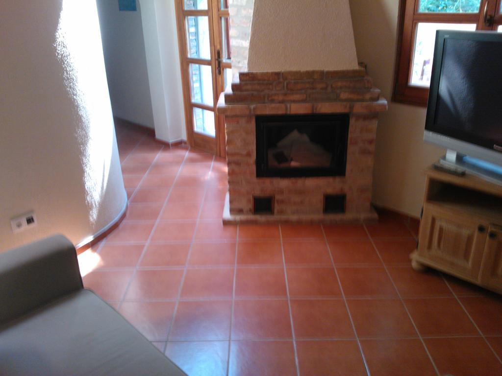 Mediterran Apartmanhaz Szántód Extérieur photo