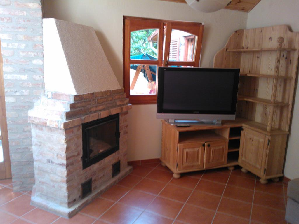 Mediterran Apartmanhaz Szántód Extérieur photo