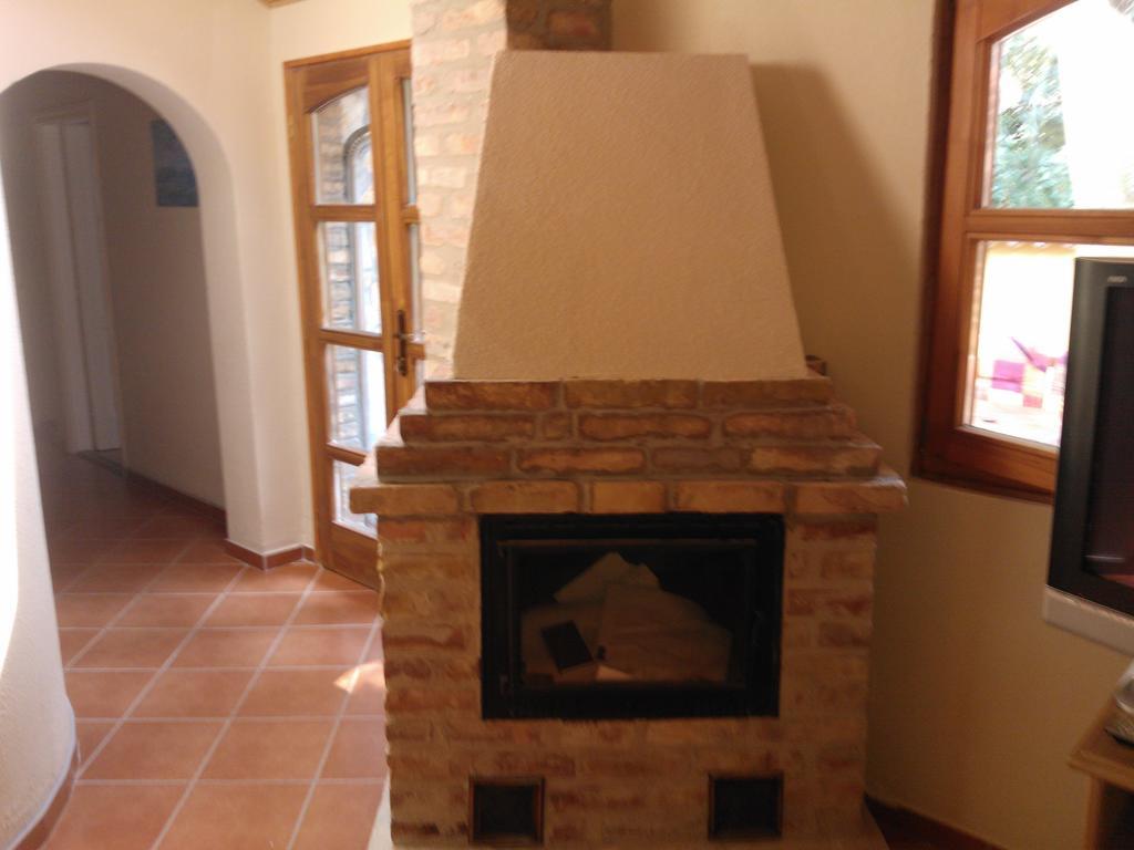 Mediterran Apartmanhaz Szántód Extérieur photo