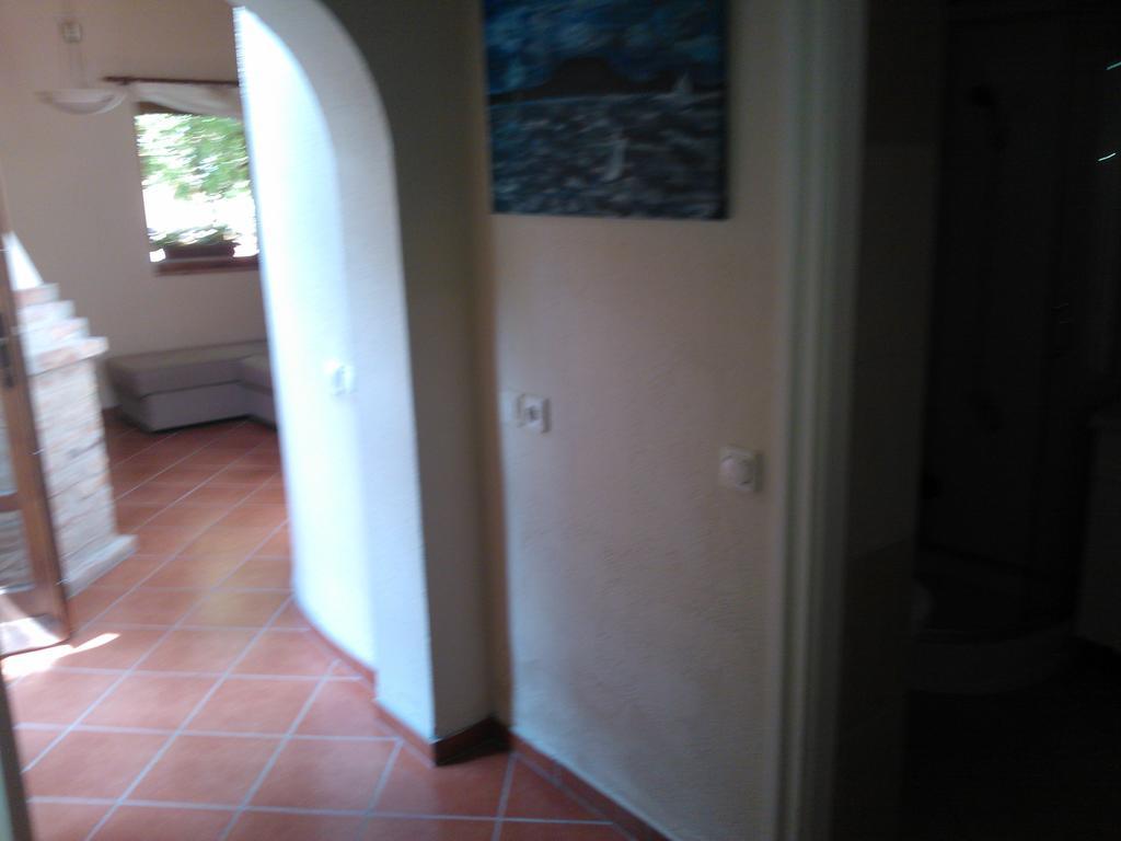 Mediterran Apartmanhaz Szántód Extérieur photo