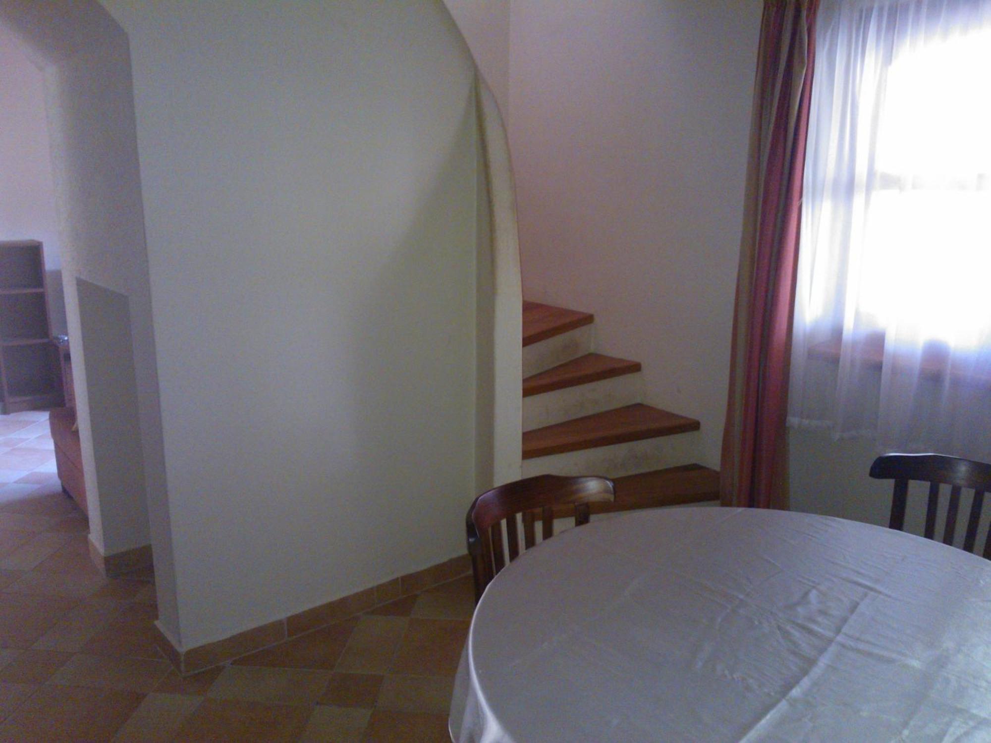 Mediterran Apartmanhaz Szántód Chambre photo