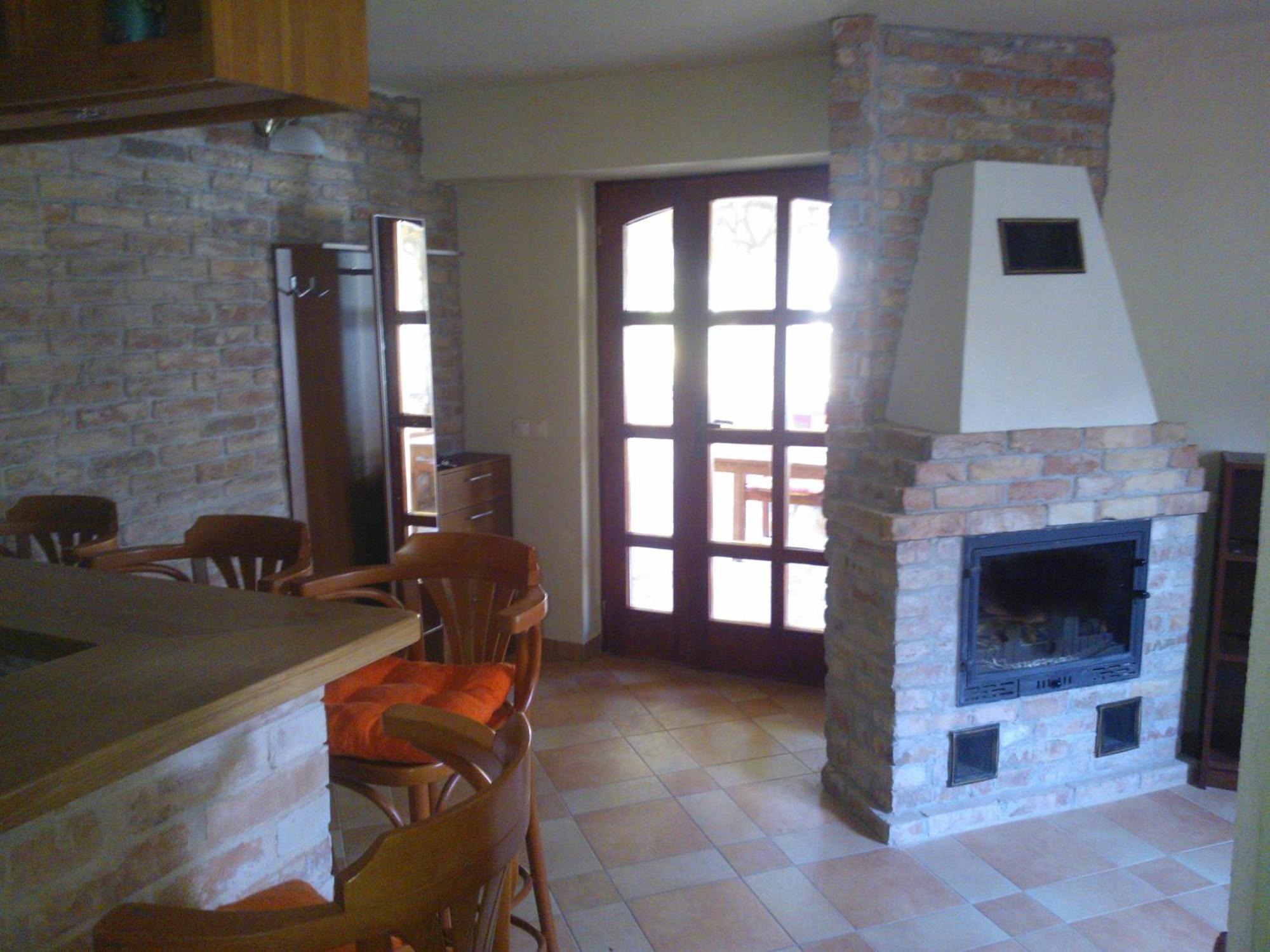 Mediterran Apartmanhaz Szántód Chambre photo