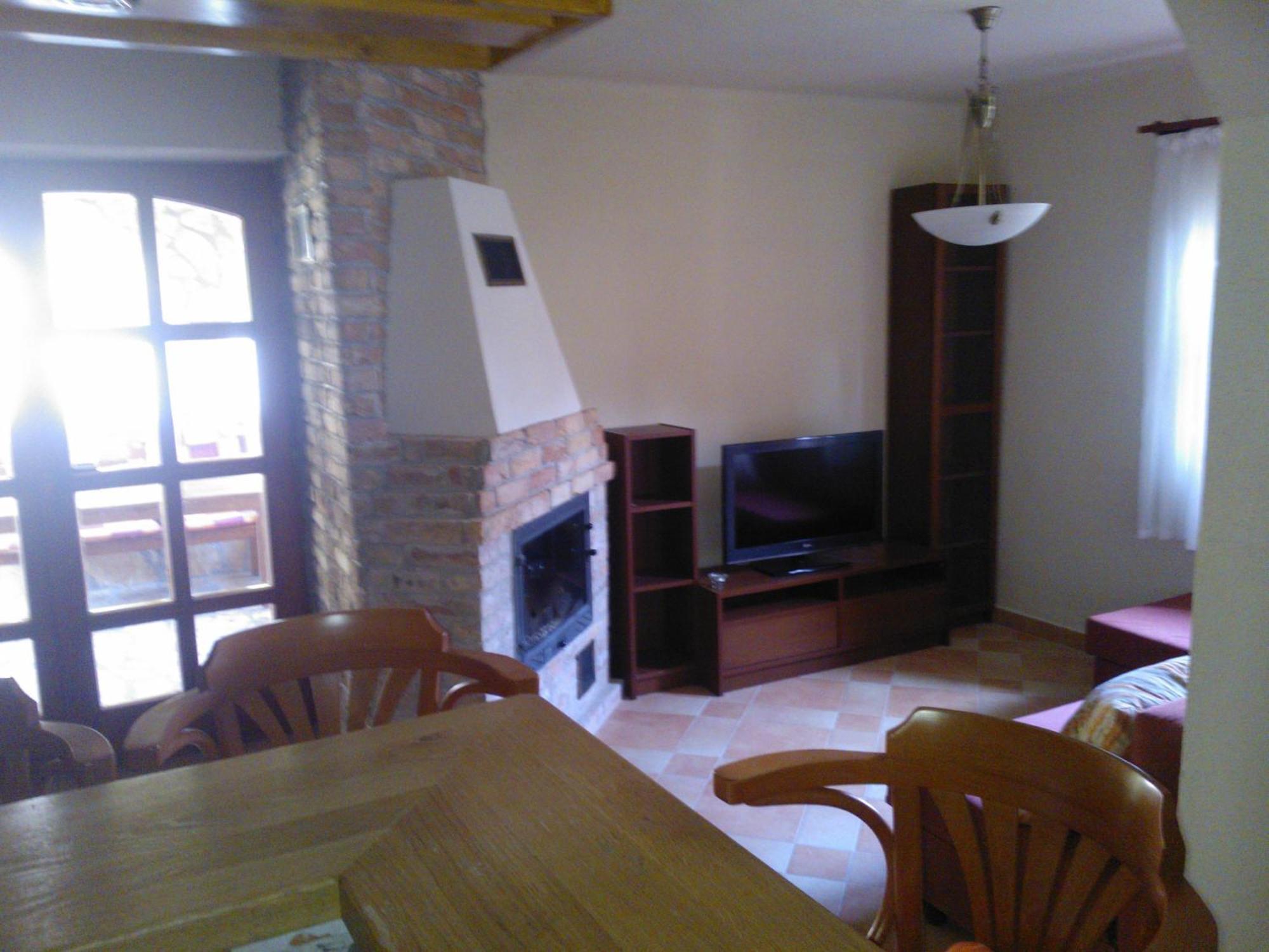 Mediterran Apartmanhaz Szántód Chambre photo