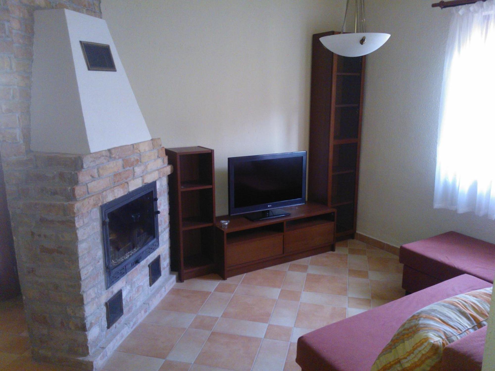 Mediterran Apartmanhaz Szántód Chambre photo