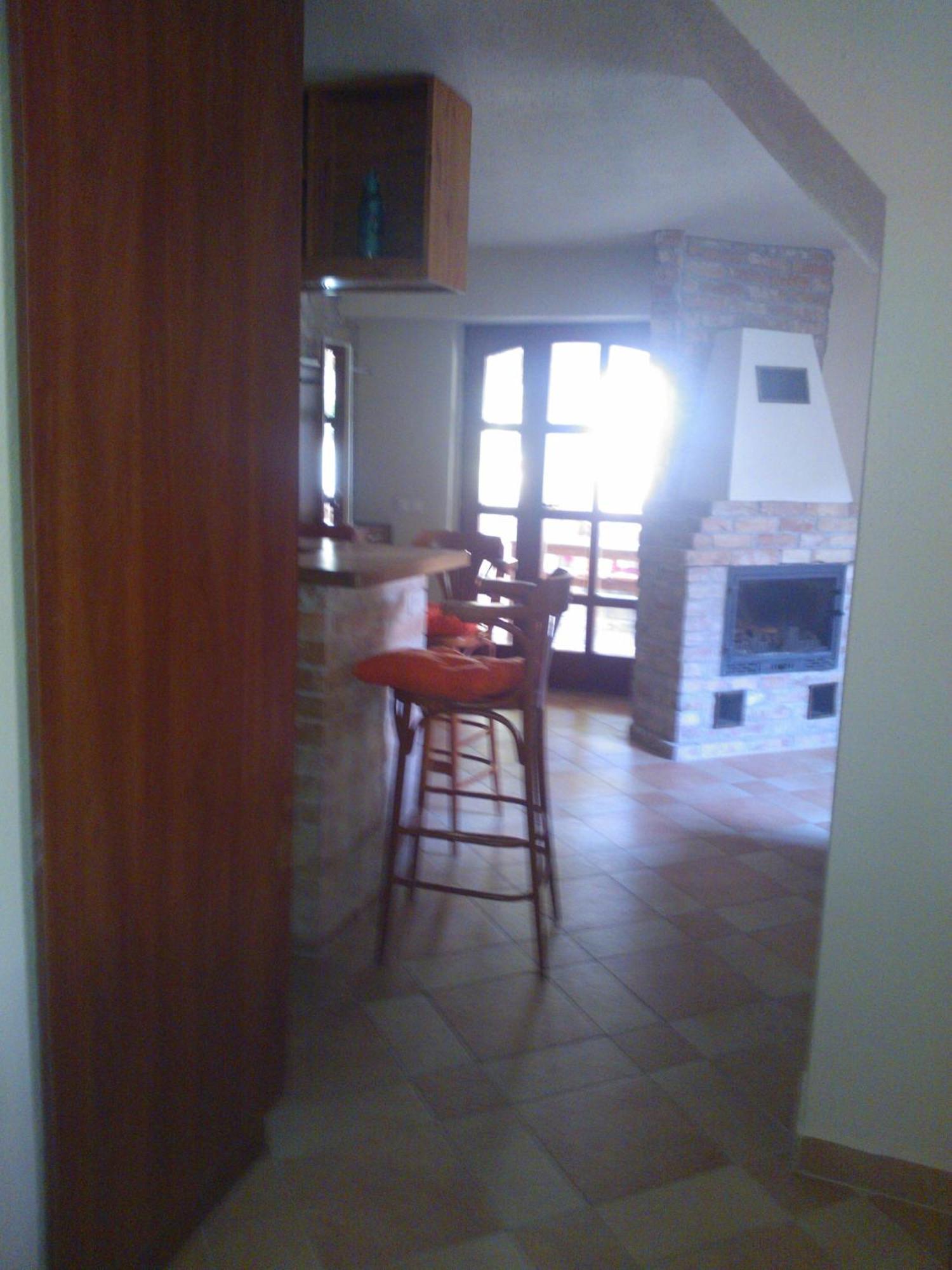 Mediterran Apartmanhaz Szántód Chambre photo