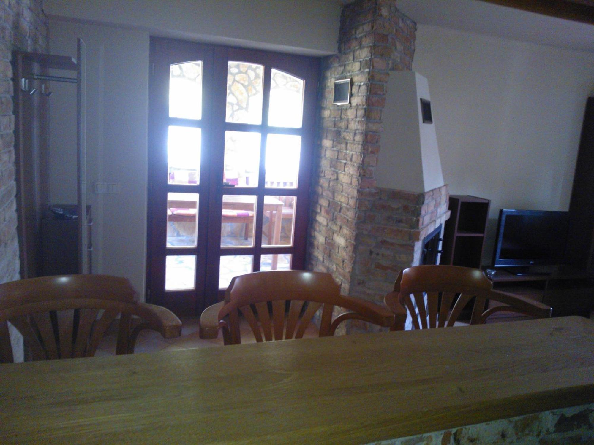 Mediterran Apartmanhaz Szántód Chambre photo