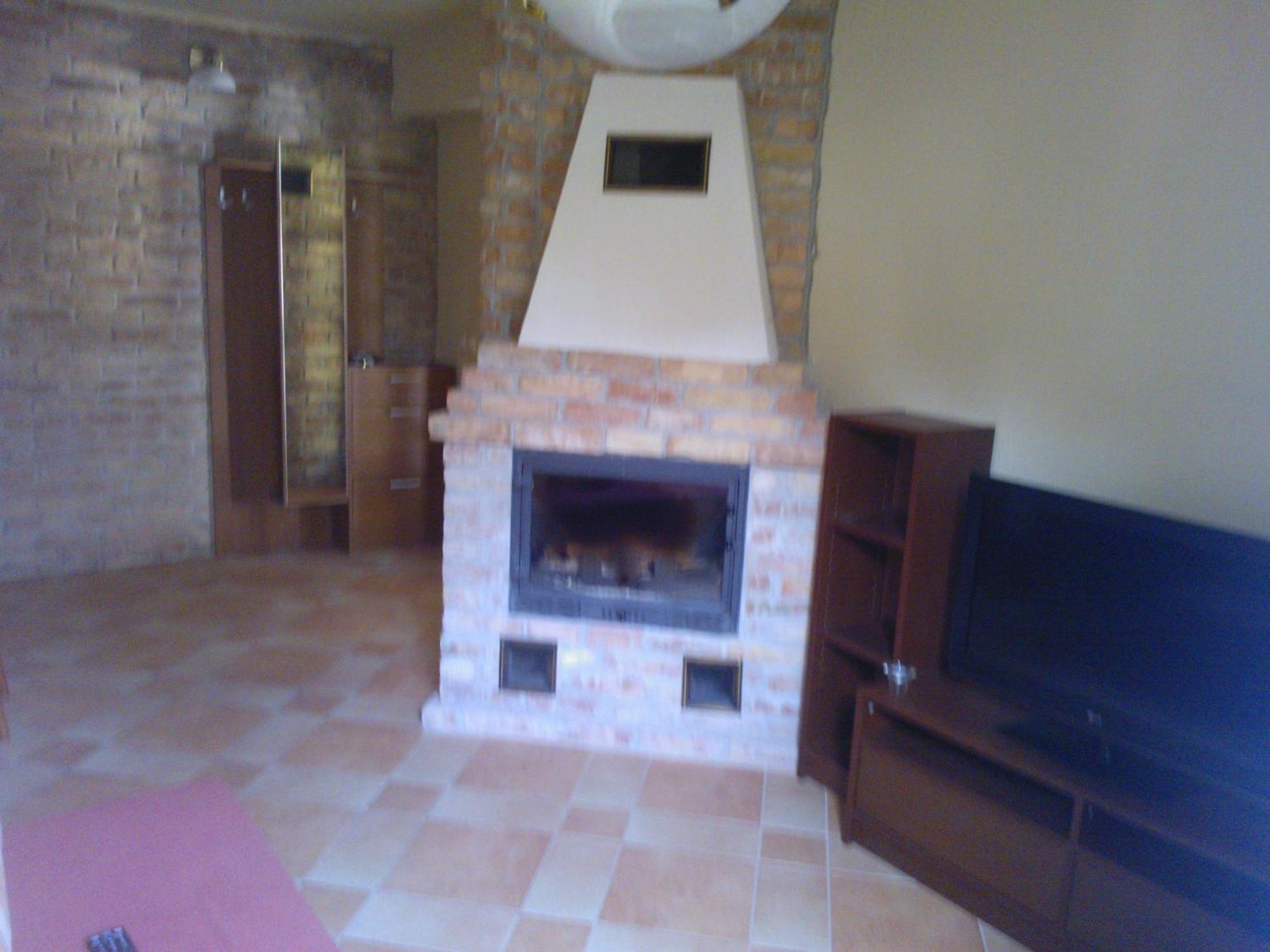 Mediterran Apartmanhaz Szántód Chambre photo