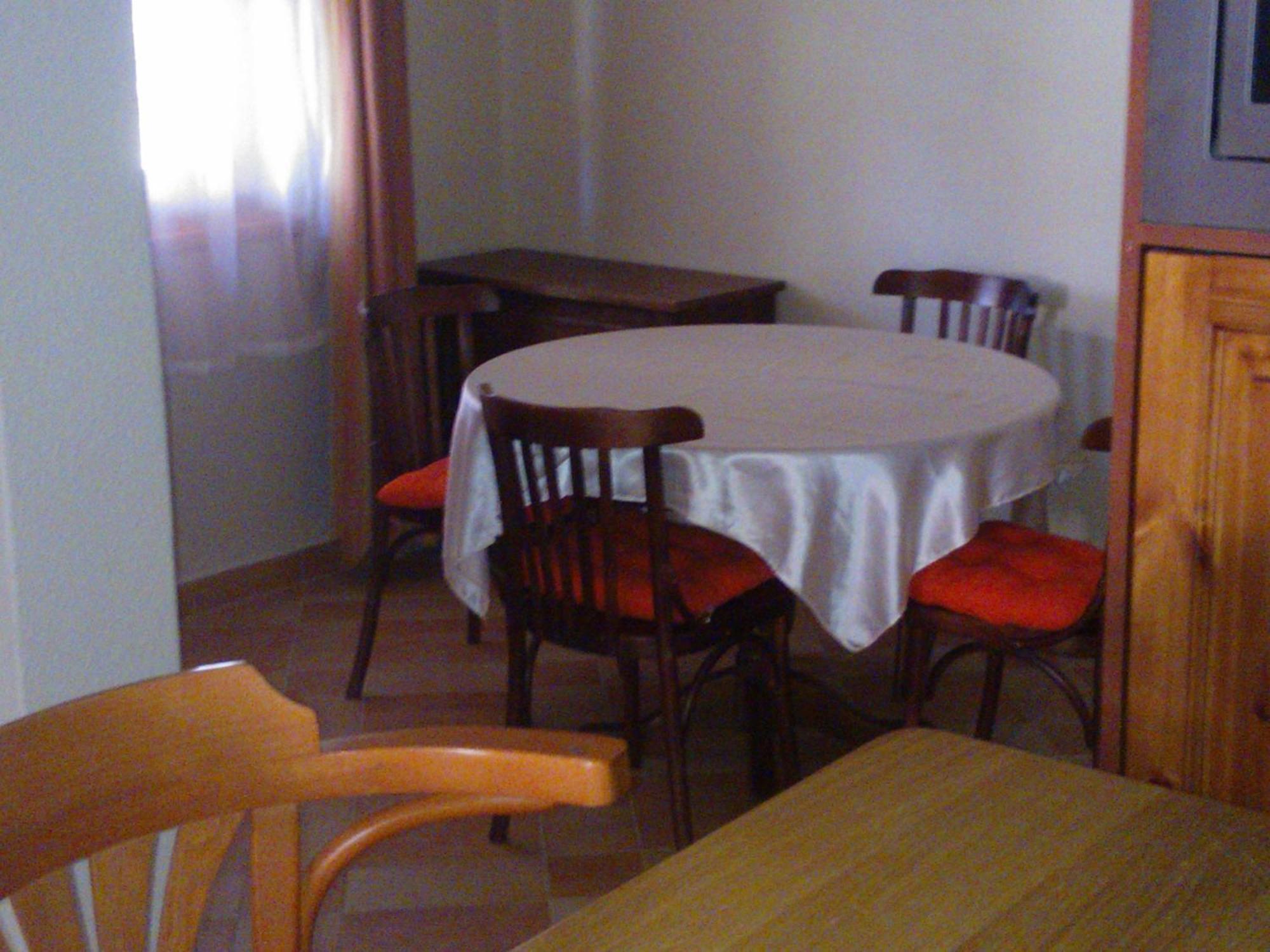Mediterran Apartmanhaz Szántód Chambre photo