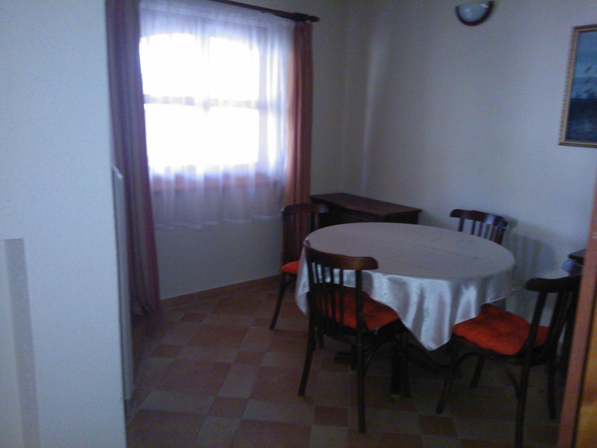 Mediterran Apartmanhaz Szántód Chambre photo