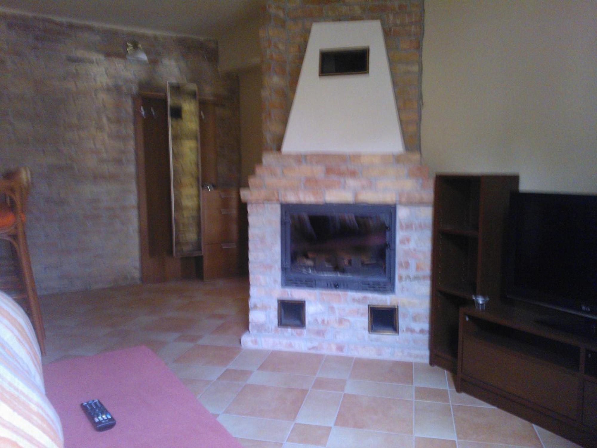 Mediterran Apartmanhaz Szántód Chambre photo