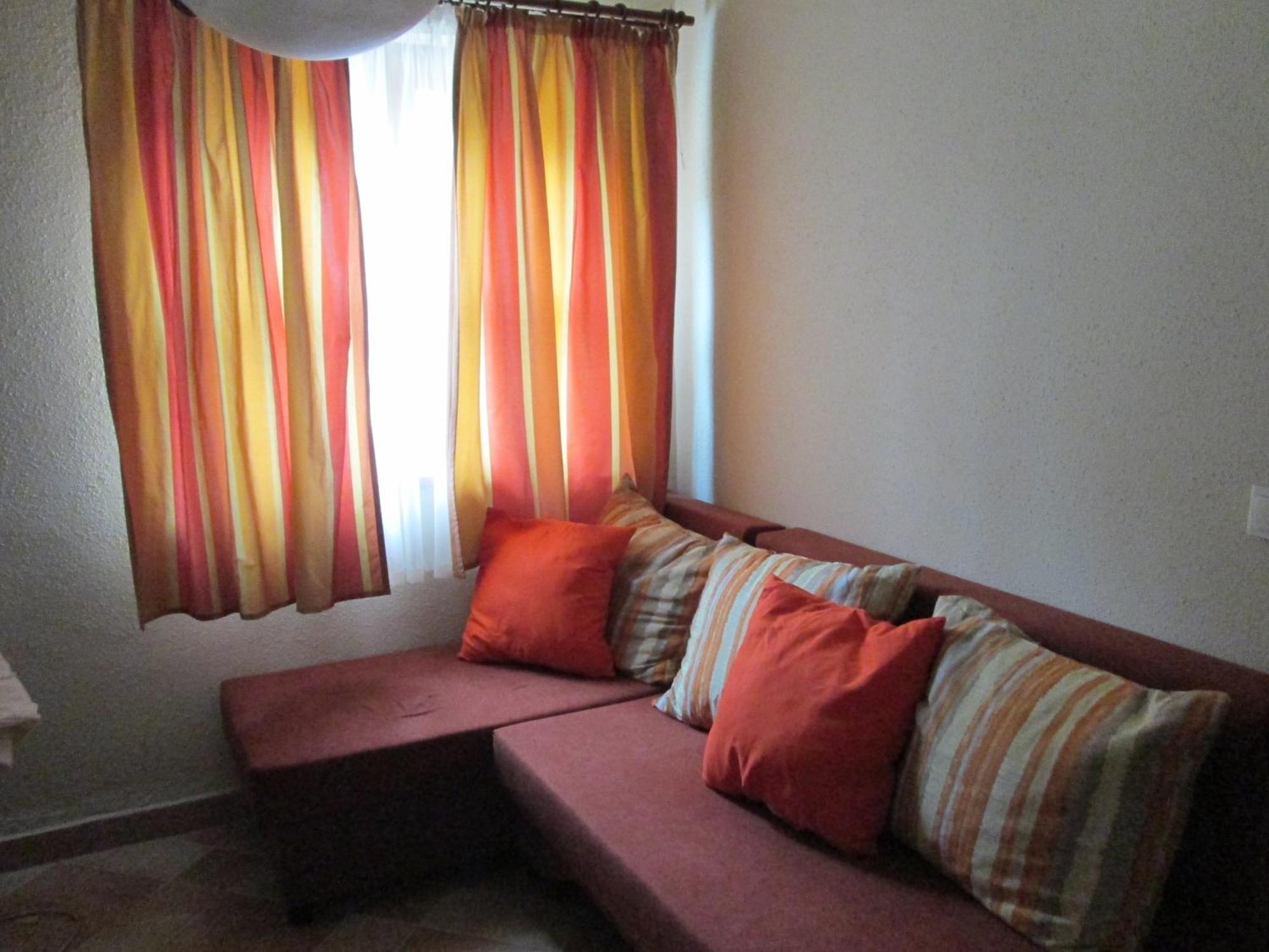 Mediterran Apartmanhaz Szántód Chambre photo